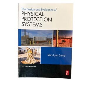 Blue and White Physical Protection Systems Journal